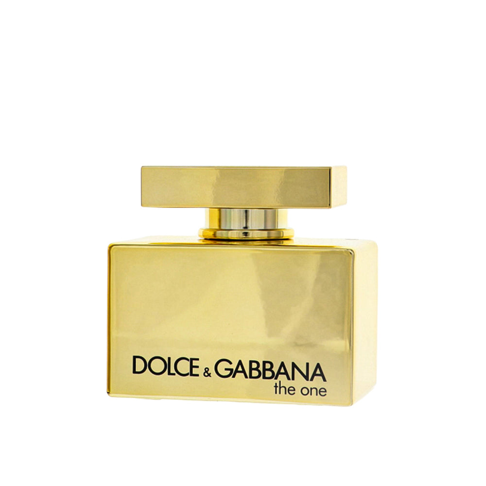 D & G The One Gold by Dolce & Gabbana