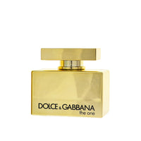 D & G The One Gold by Dolce & Gabbana