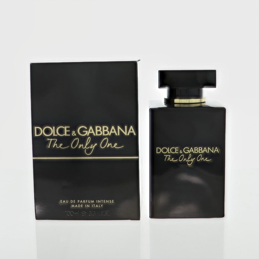 D & G The Only One Intense By Dolce & Gabbana