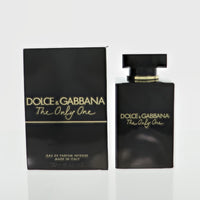 D & G The Only One Intense By Dolce & Gabbana