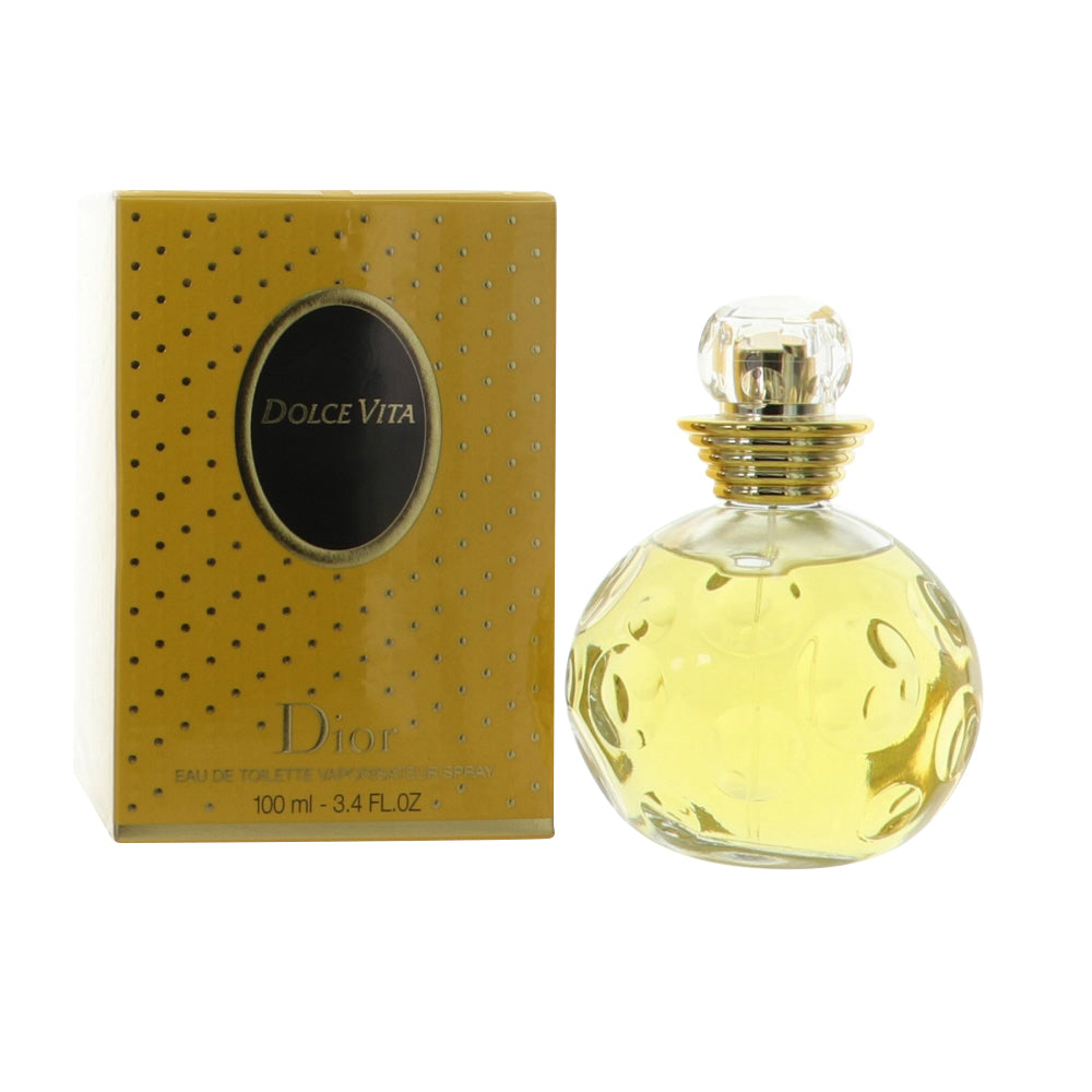 Dolce Vita by Christian Dior