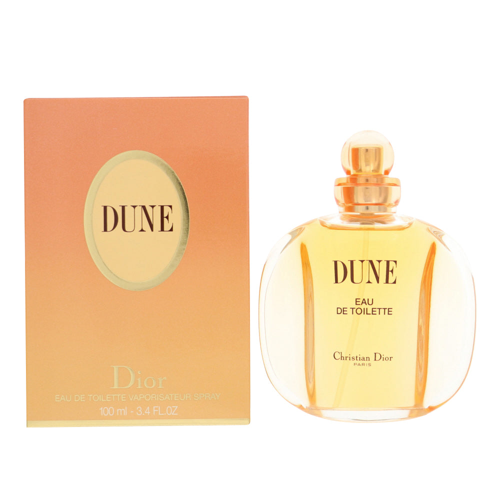 Dune by Christian Dior