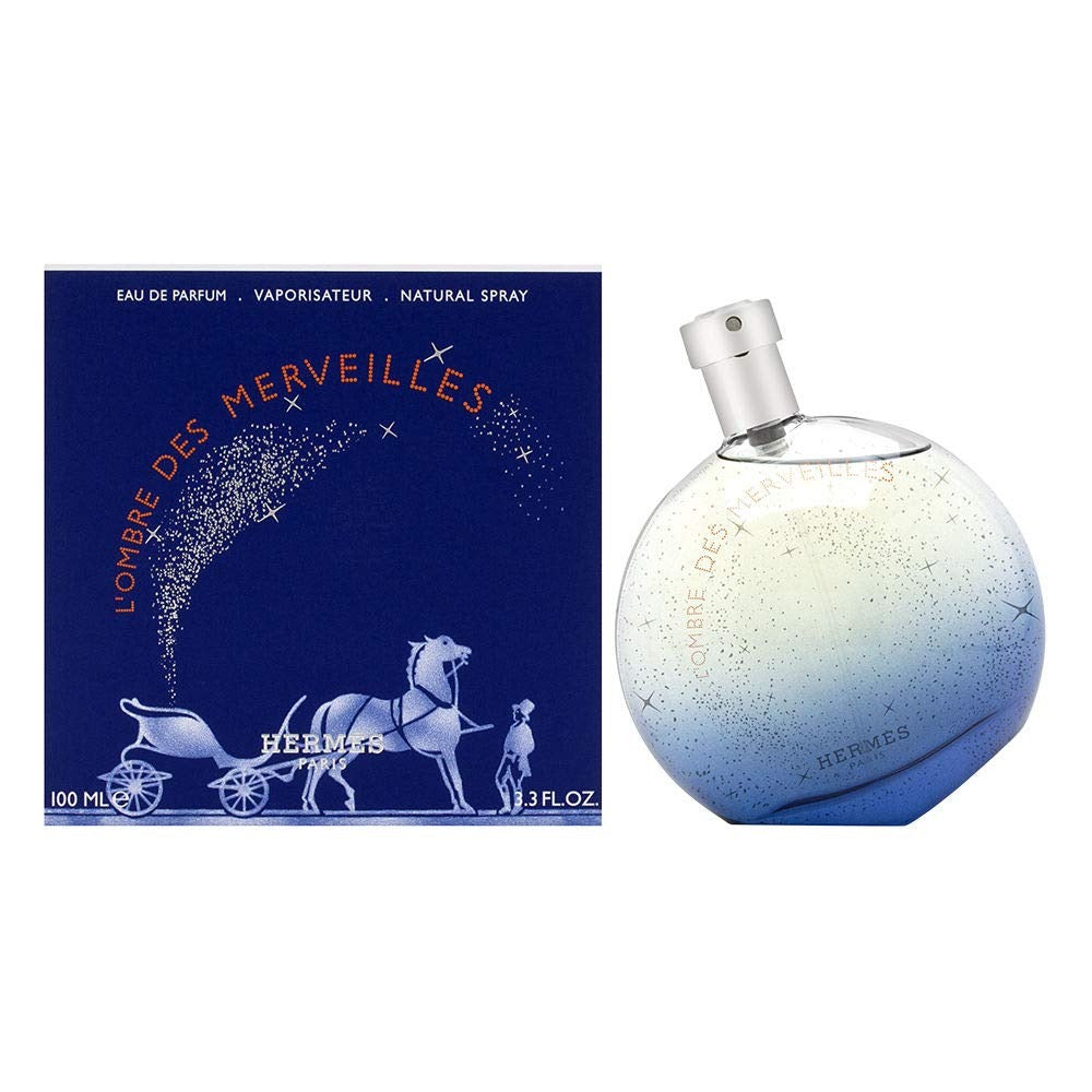 L'Ombre Des Mervielles by Hermes