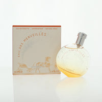 Eau Des Merveilles by Hermes