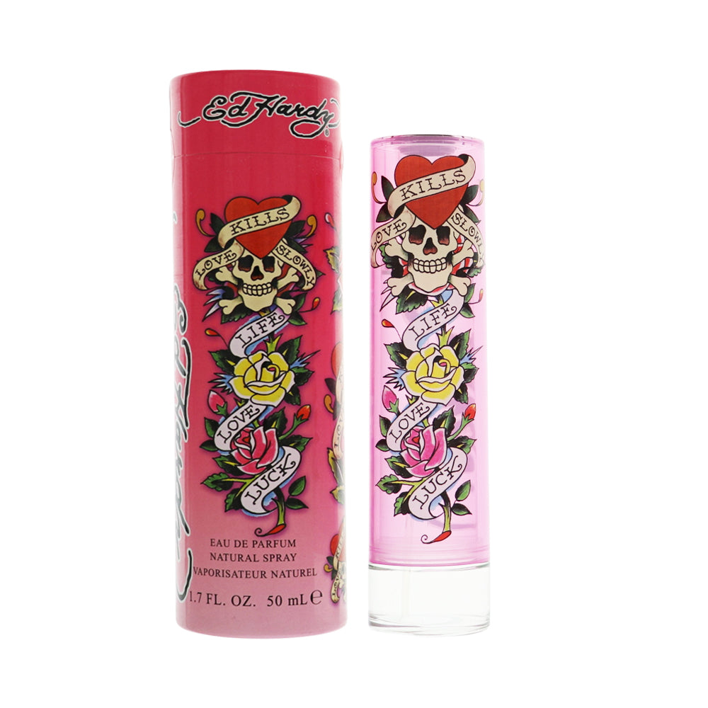 Ed Hardy by Christian Audigier