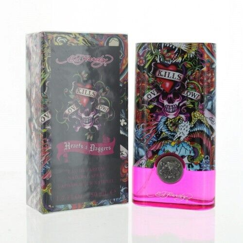 Ed Hardy Hearts & Daggers by Christian Audigier