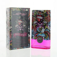 Ed Hardy Hearts & Daggers by Christian Audigier