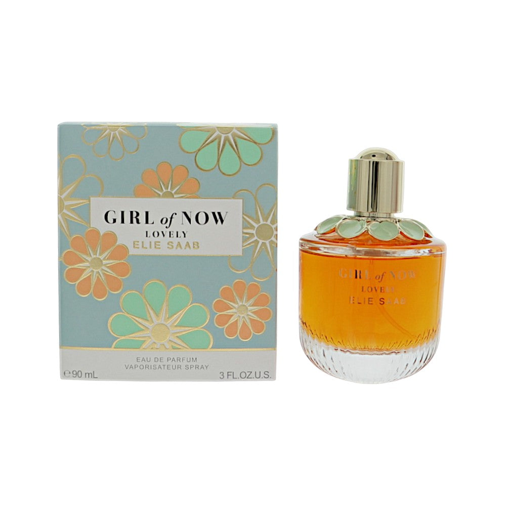 Girl Of Now Lovely By Elie Saab