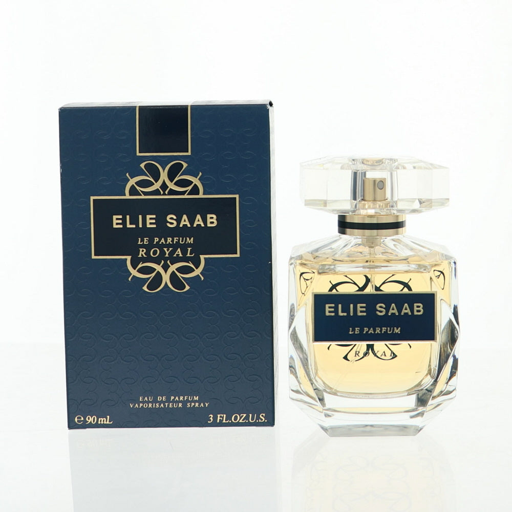 Le Parfum Royal By Elie Saab