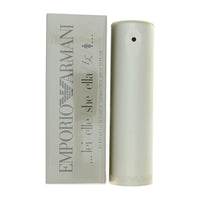 Emporio Armani by Giorgio Armani