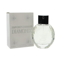 Emporio Diamonds By Emporio Armani
