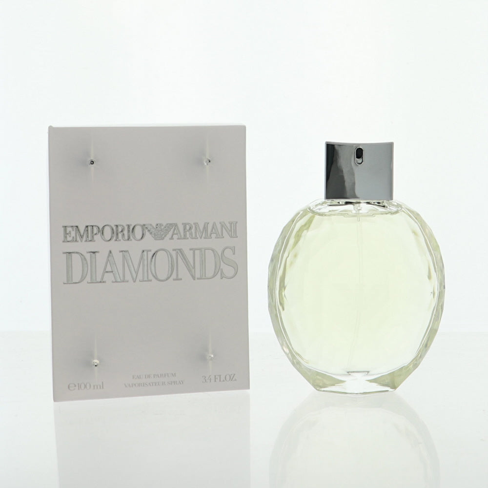 Emporio Armani Diamonds by Giorgio Armani