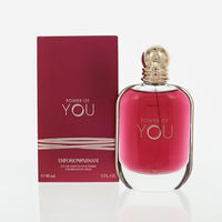 Power Of You By Emporio Armani