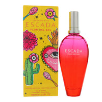 Escada Flor Del Sol by Escada