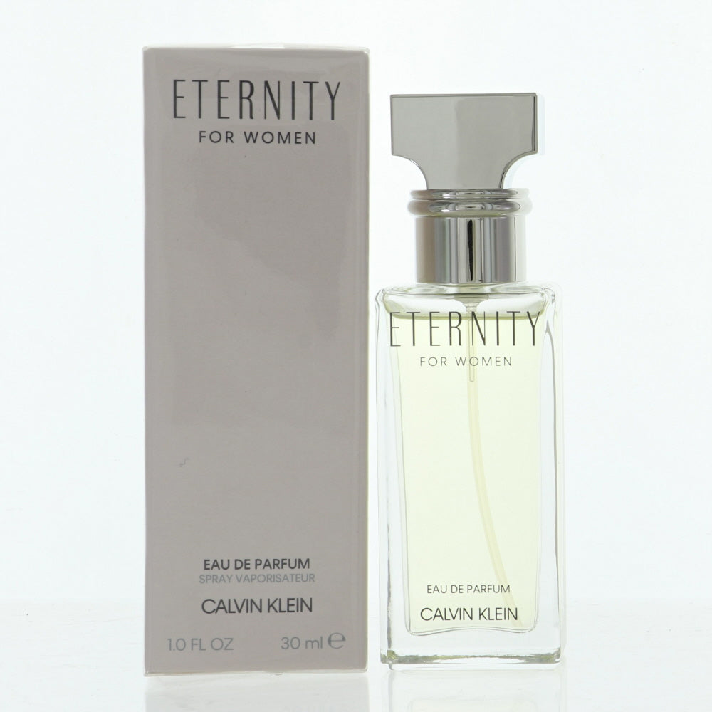 Eternity by Calvin Klein