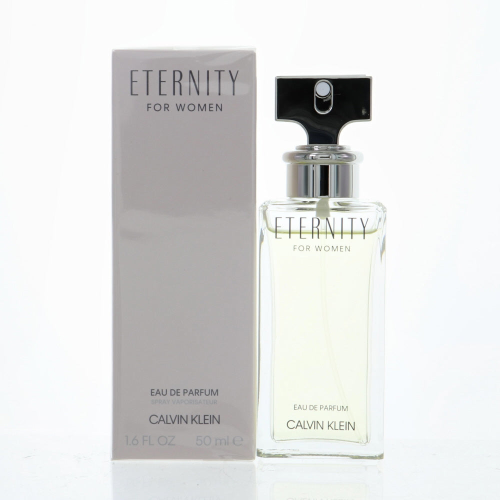 Eternity by Calvin Klein