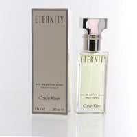 Eternity by Calvin Klein
