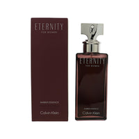 Eternity Amber Essence Intense By Calvin Klein