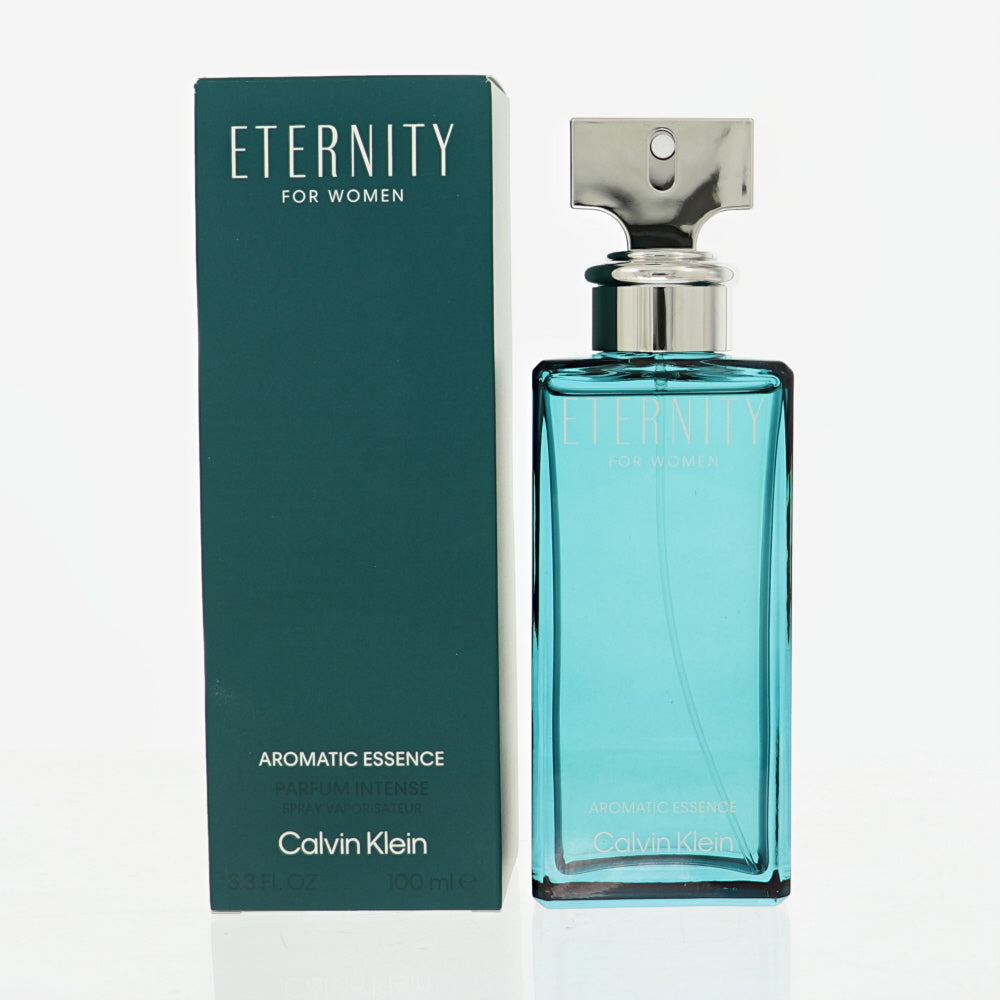 Eternity Aromatic Essence By Calvin Klein