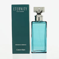 Eternity Aromatic Essence By Calvin Klein