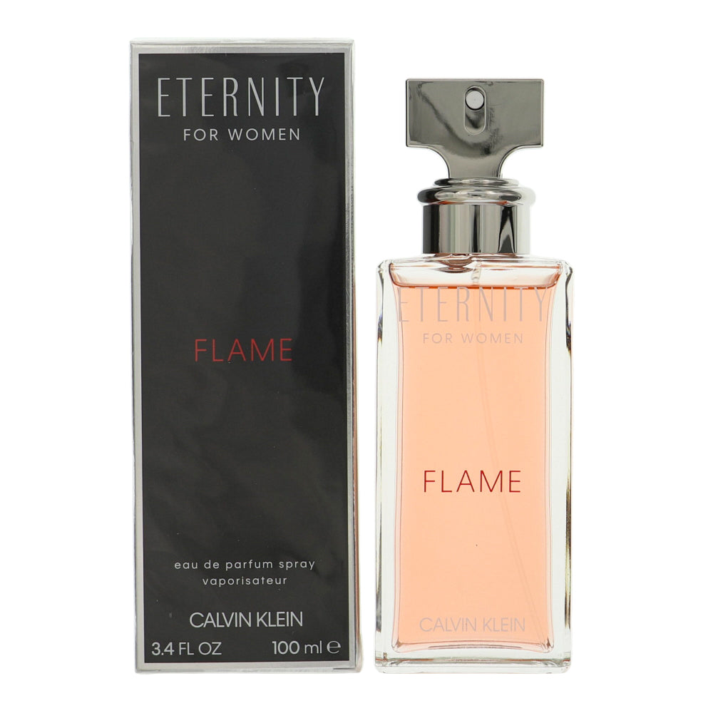 Eternity Flame by Calvin Klein