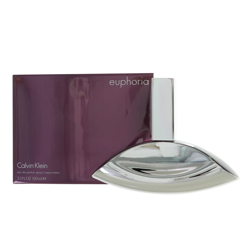 Euphoria by Calvin Klein