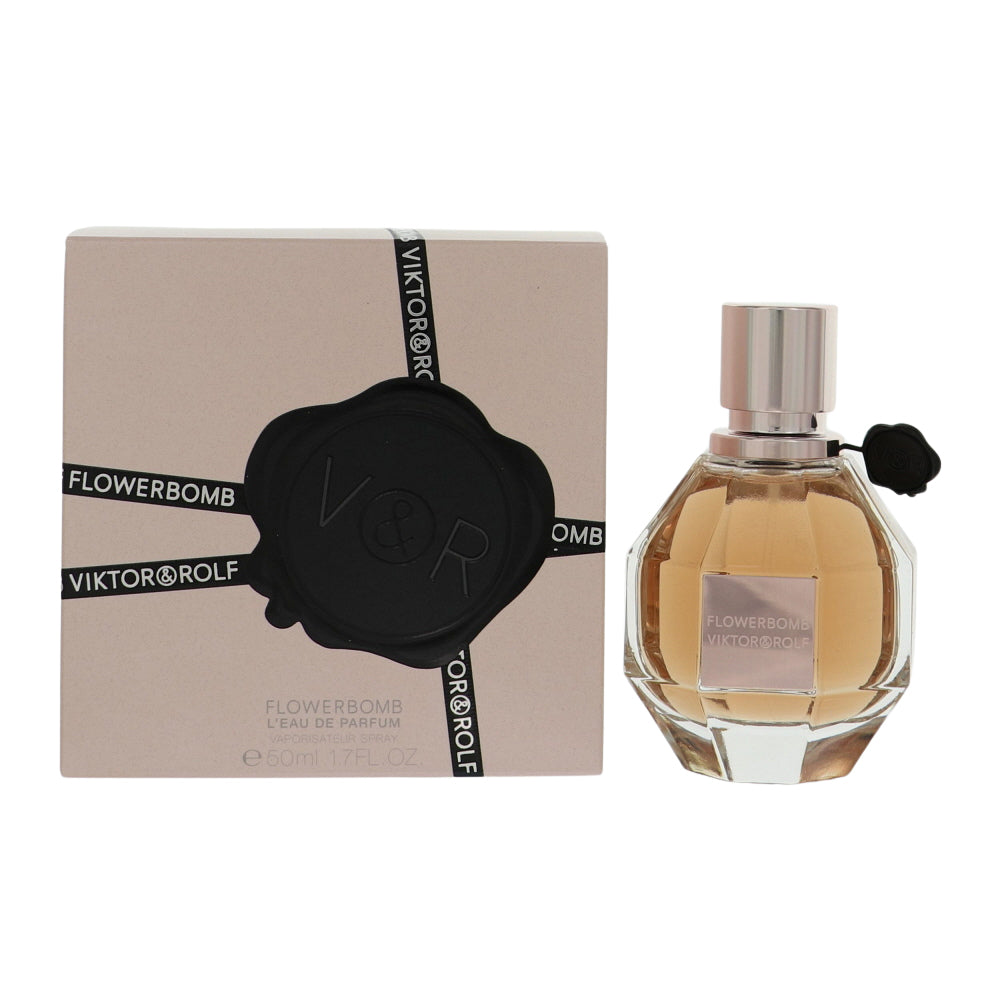 Flowerbomb by Viktor & Rolf