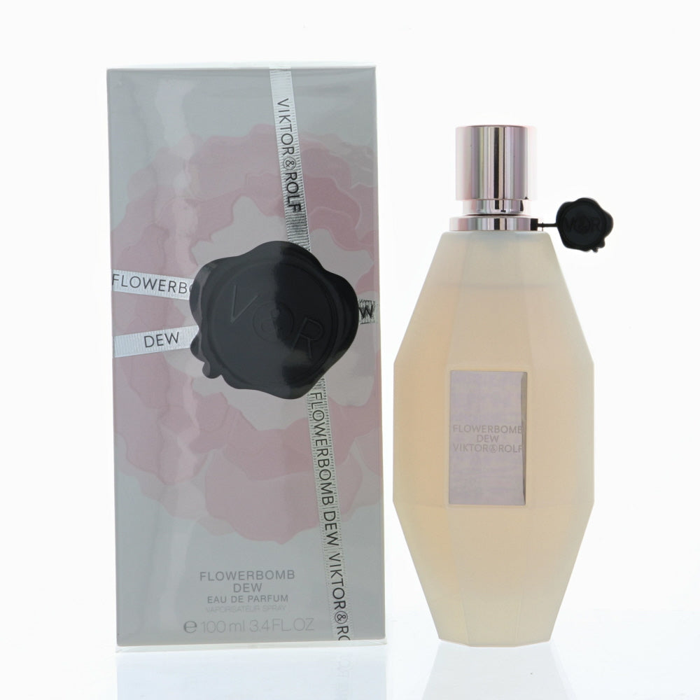 Flowerbomb Dew by Viktor & Rolf