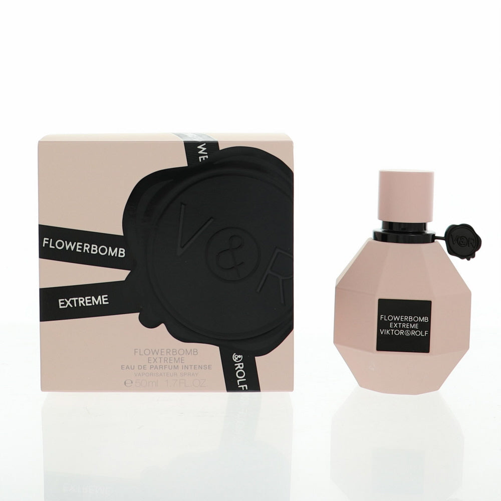 Flower Bomb Extreme By Viktor & Rolf