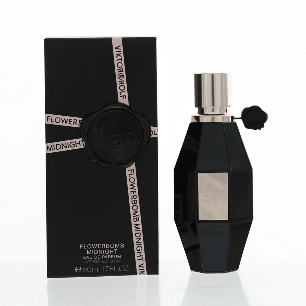 Flower Bomb Midnight by Viktor & Rolf