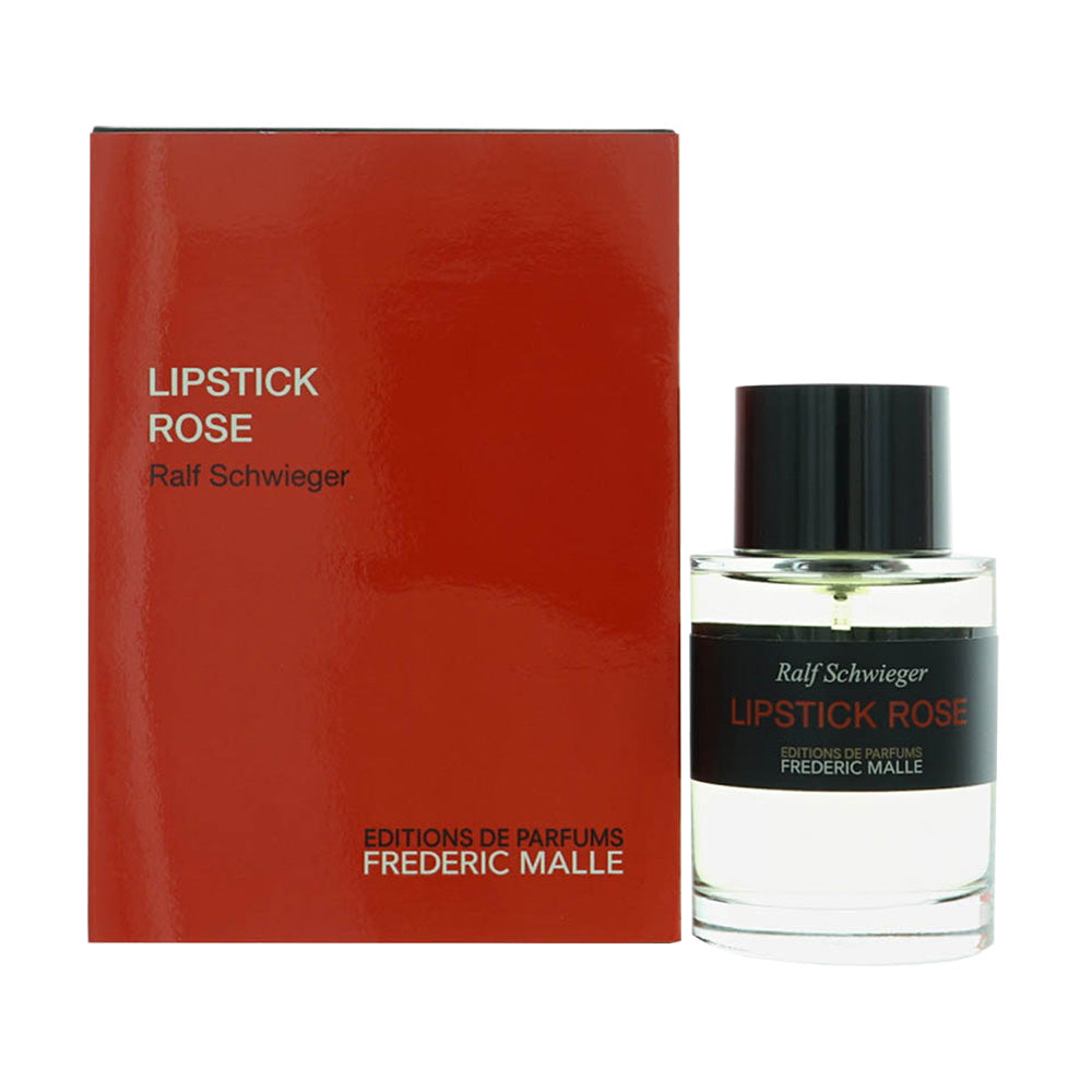 Lipstick Rose by Frederic Malle