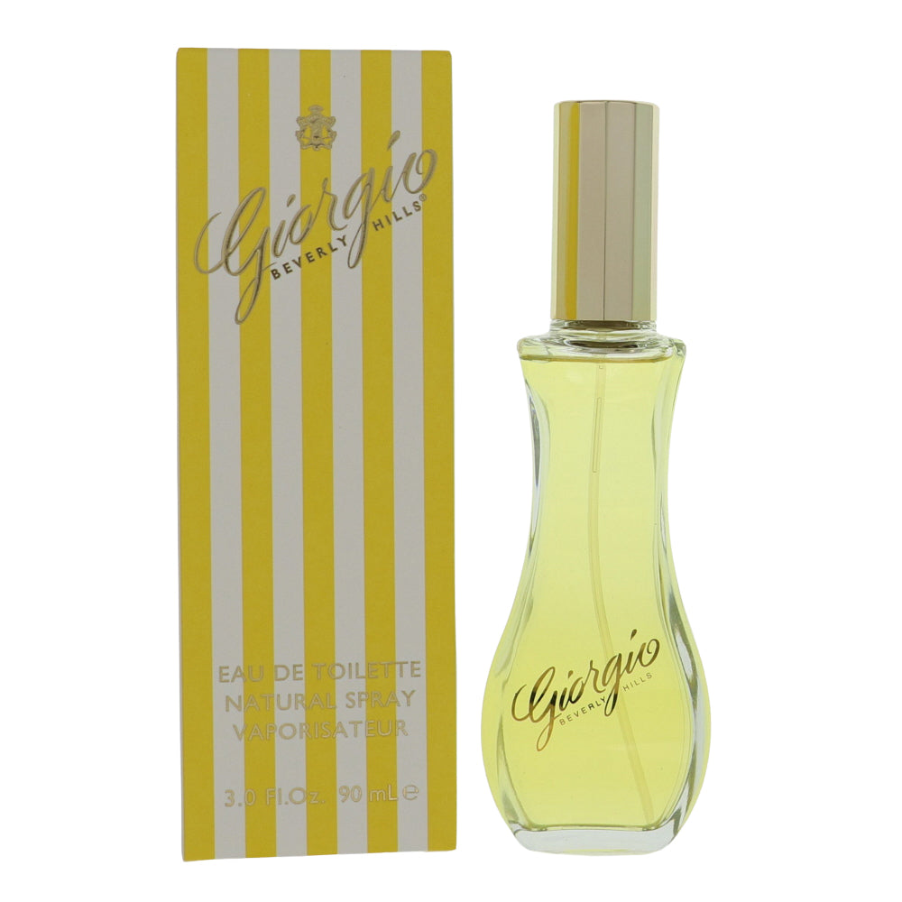 Giorgio by Giorgio Beverly Hills