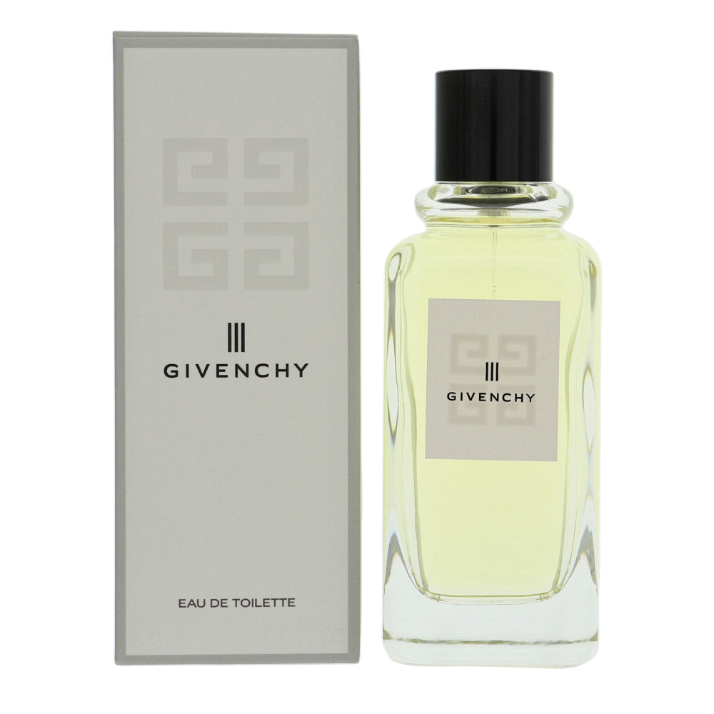 Givenchy Iii by Givenchy