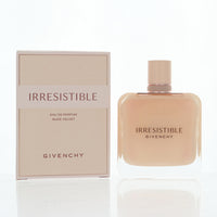 Irresistible Nude Velvet By Givenchy
