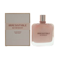 Irresistible Rose Velvet By Givenchy