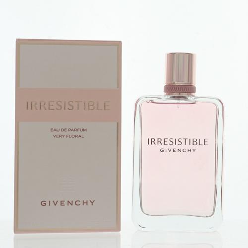 Irresistible Very Floral By Givenchy
