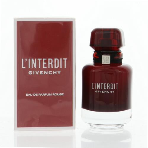 L'Interdit Rouge by Givenchy