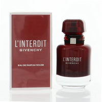 L'Interdit Rouge by Givenchy