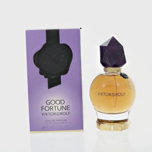 Good Fortune by Viktor & Rolf