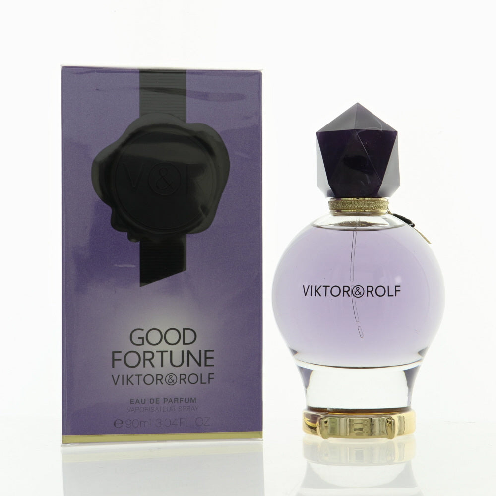 Good Fortune by Viktor & Rolf