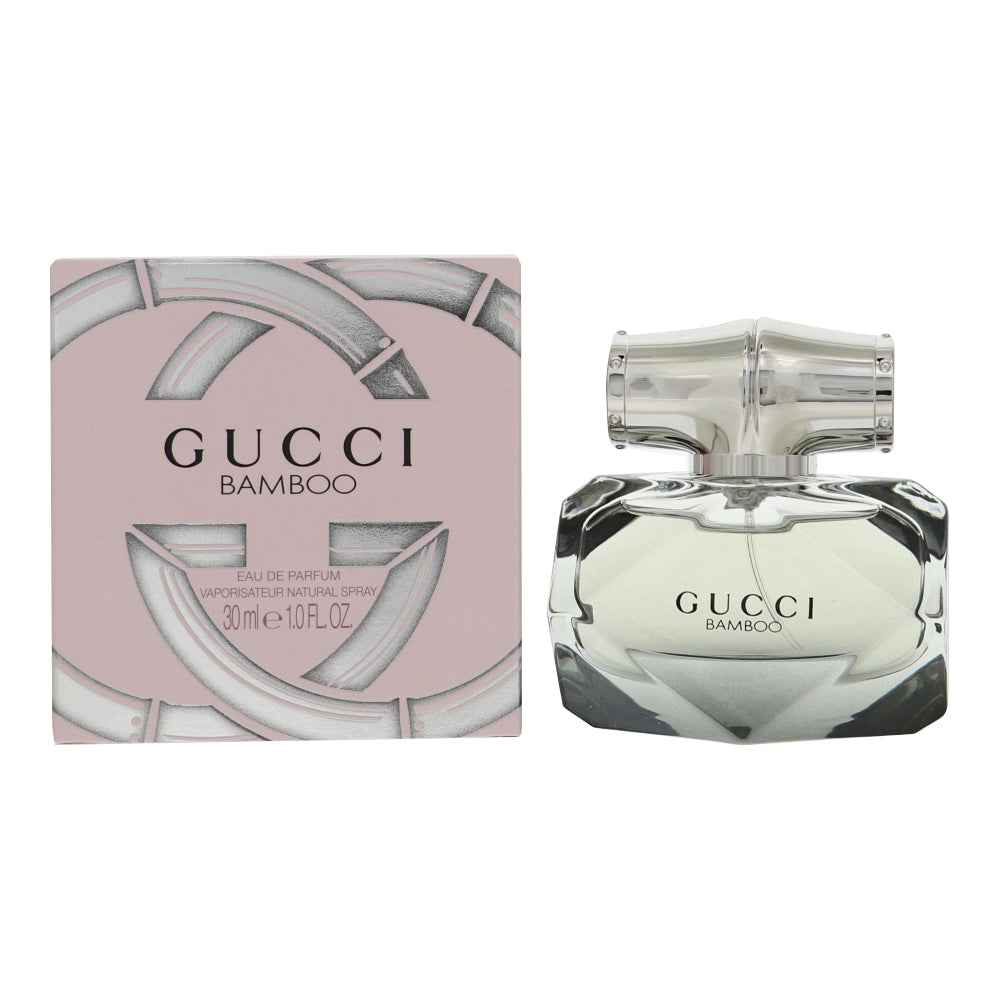 Gucci Bamboo by Gucci
