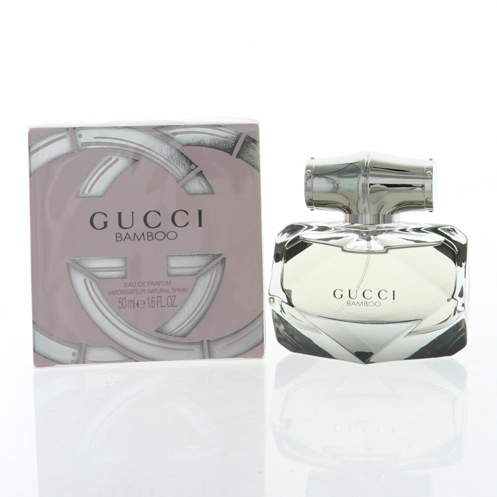Gucci Bamboo by Gucci