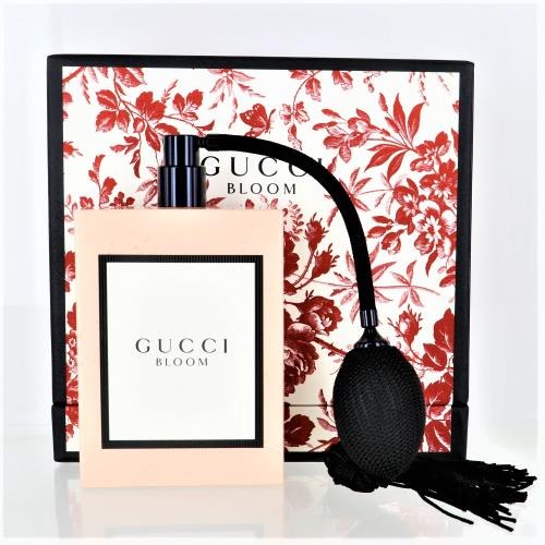Gucci Bloom Deluxe Edition by Gucci