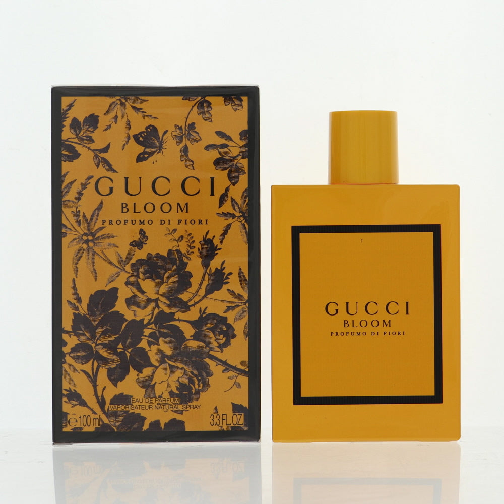 Gucci Bloom Profumo Di Fiori by Gucci