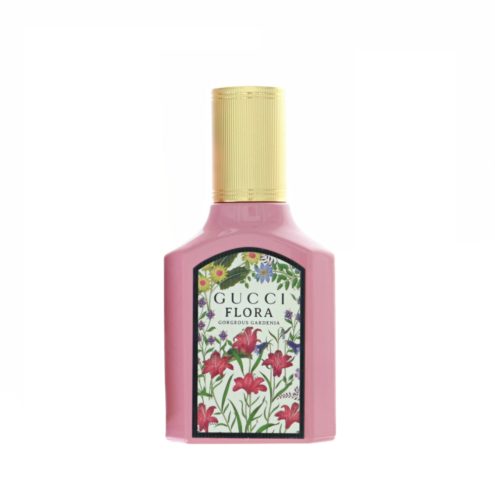 Gucci Flora Gorgeous Gardenia by Gucci
