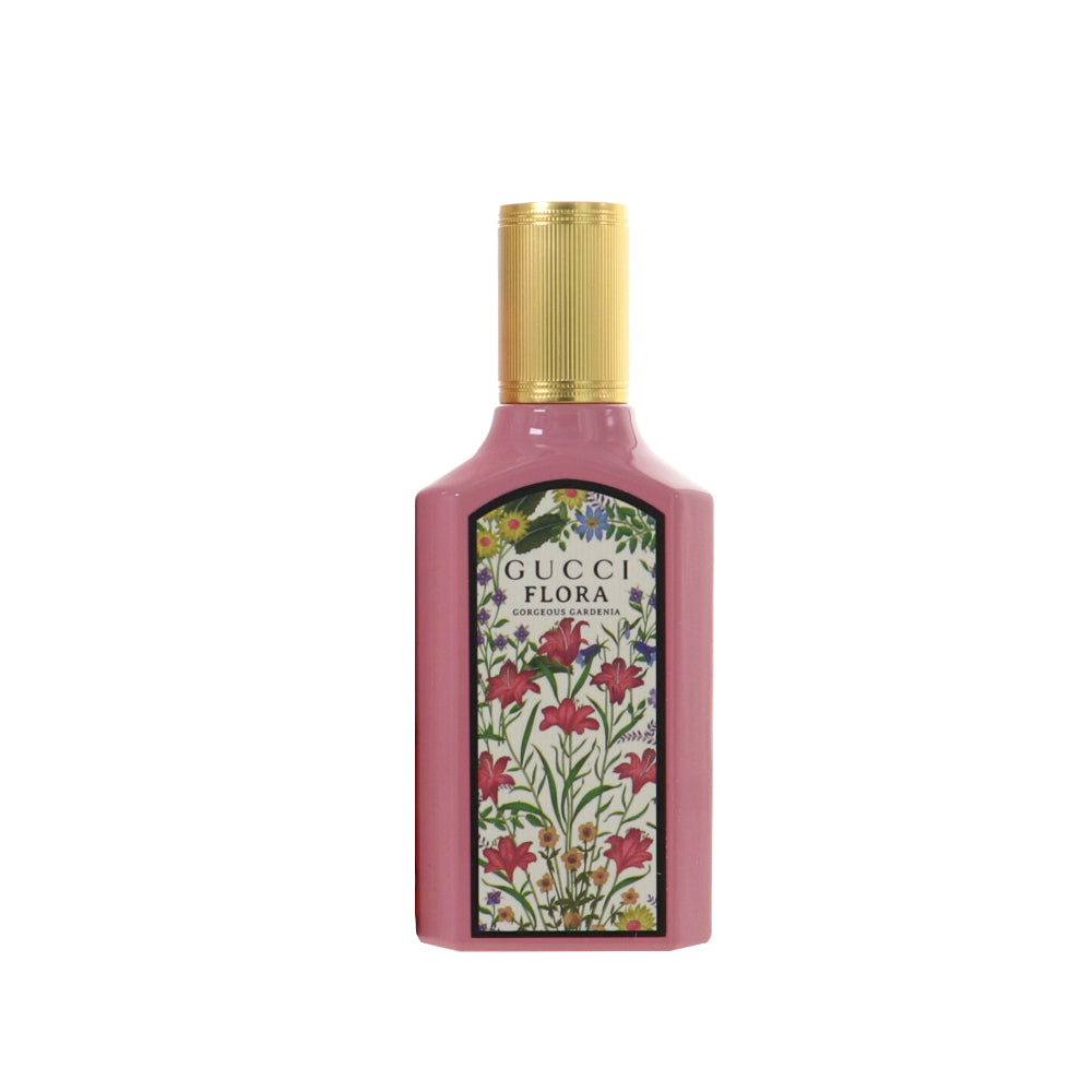Gucci Flora Gorgeous Gardenia by Gucci