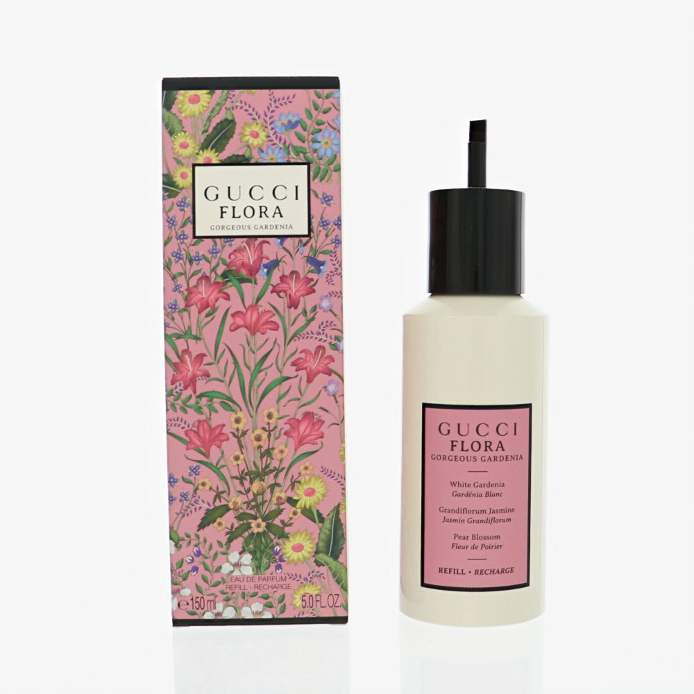 Gucci Flora Gorgeous Gardenia By Gucci