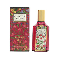 Gucci Flora Gorgeous Gardenia Intense By Gucci