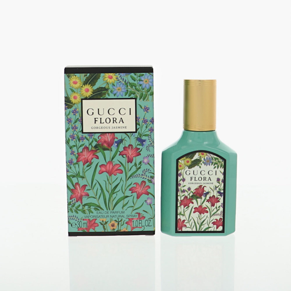 Gucci Flora Gorgeous Jasmine By Gucci