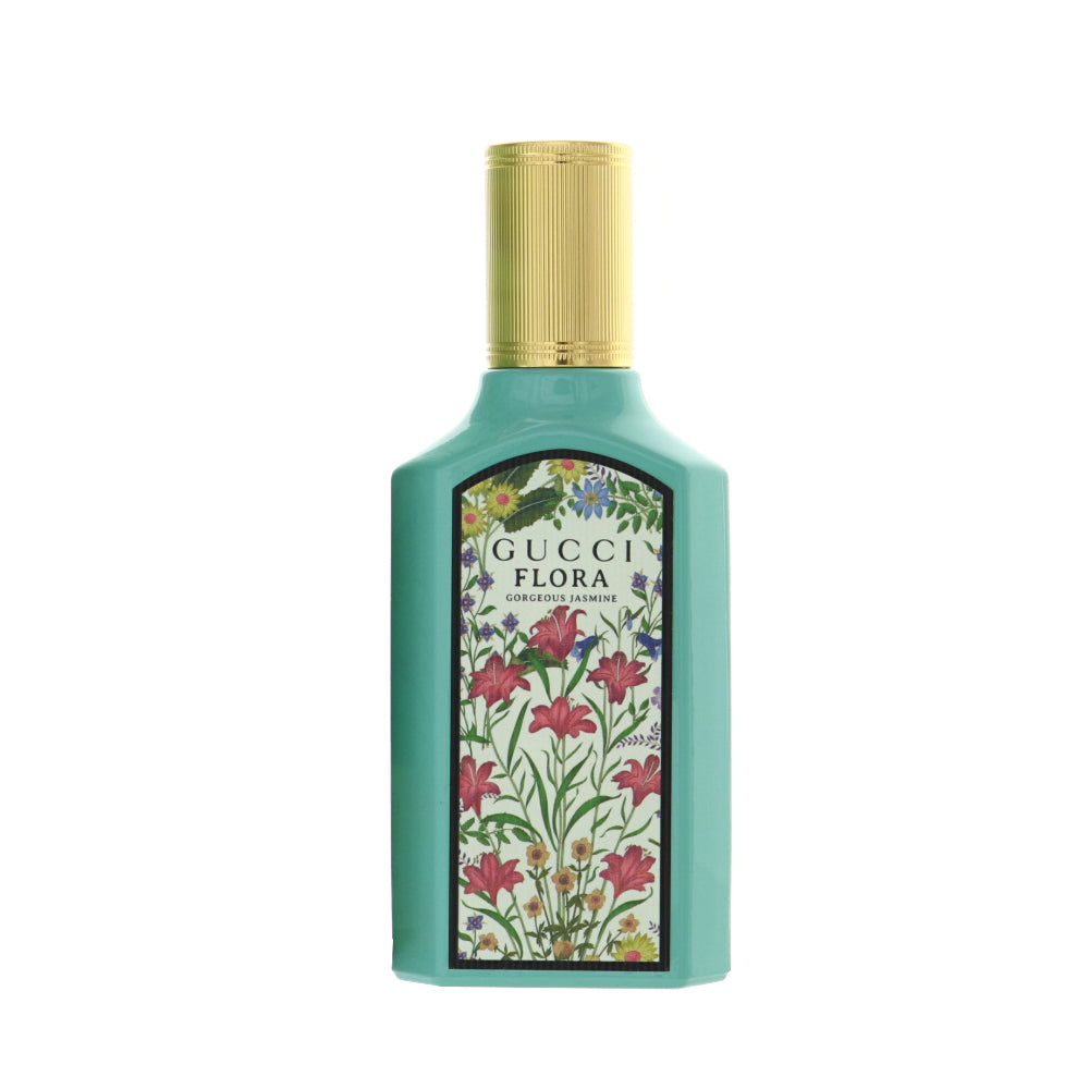 Gucci Flora Gorgeous Jasmine by Gucci